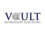 /public/logoimage/1530339641Vault Retirement Solutions Logo 6.jpg